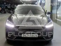 2018 KIA K7