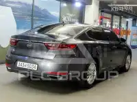2018 KIA K7