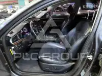 2018 KIA K7