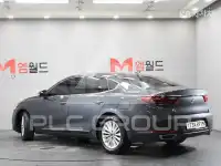 2018 KIA K7