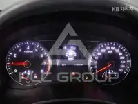 2018 KIA K7