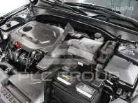 2018 KIA K7