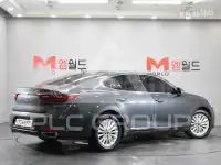 2018 KIA K7