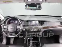 2018 KIA K7