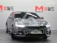 2018 KIA K7