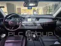 2018 KIA K7