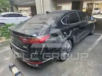 2018 KIA K7