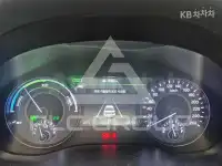 2018 KIA K7