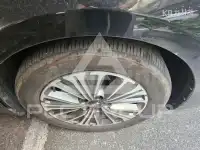 2018 KIA K7