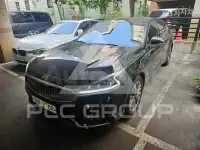 2018 KIA K7