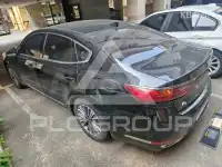 2018 KIA K7