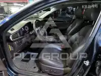 2018 KIA K7