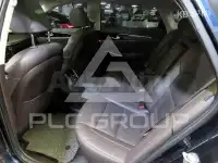 2018 KIA K7