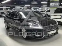 2018 KIA K7