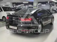 2018 KIA K7