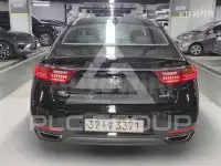2018 KIA K7