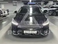 2018 KIA K7