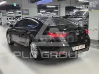 2018 KIA K7