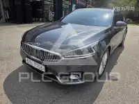 2018 KIA K7