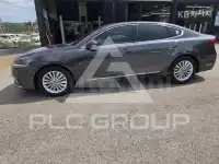 2018 KIA K7