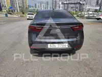 2018 KIA K7