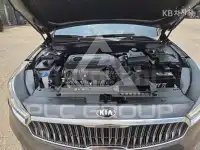 2018 KIA K7