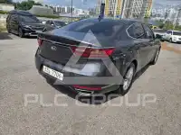 2018 KIA K7