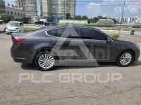 2018 KIA K7