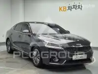 2018 KIA K7