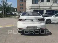 2018 KIA K7