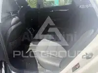 2018 KIA K7