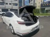 2018 KIA K7