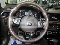 2018 KIA K7
