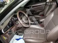 2018 KIA K7