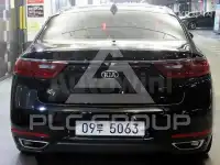 2018 KIA K7