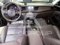 2018 KIA K7