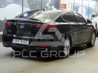 2018 KIA K7