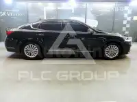 2018 KIA K7