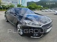 2018 KIA K7