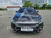 2018 KIA K7