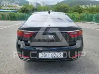 2018 KIA K7
