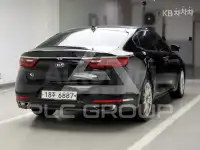 2018 KIA K7