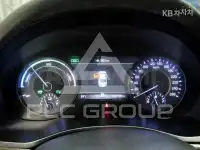 2018 KIA K7
