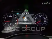 2018 KIA K7