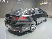 2018 KIA K7
