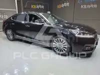 2018 KIA K7