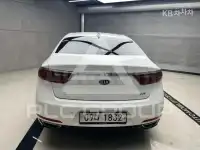 2018 KIA K7