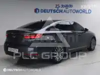 2018 KIA K7