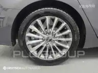 2018 KIA K7