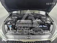 2018 KIA K7